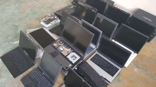 Bulk Sale - Laptops to fix or Spare parts